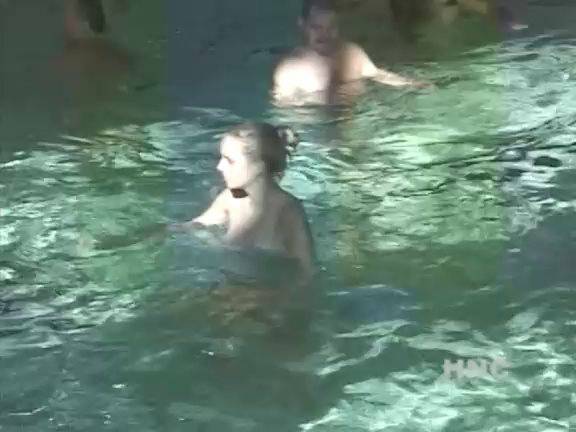Wet, Wild AND Wonderful - 2