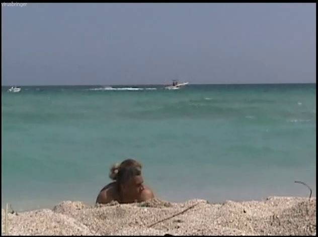 Nudist Videos U.S. Nude Beaches Vol.7 - 2