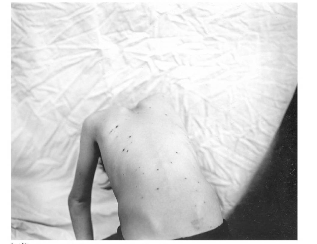 Sally Mann - Immediate Family (Book) - 1